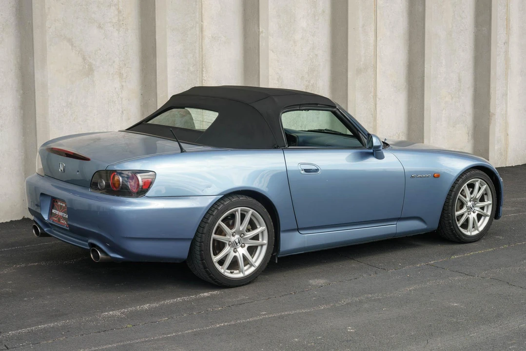 2005 Honda AP2 S2000 - Image 16 of 31