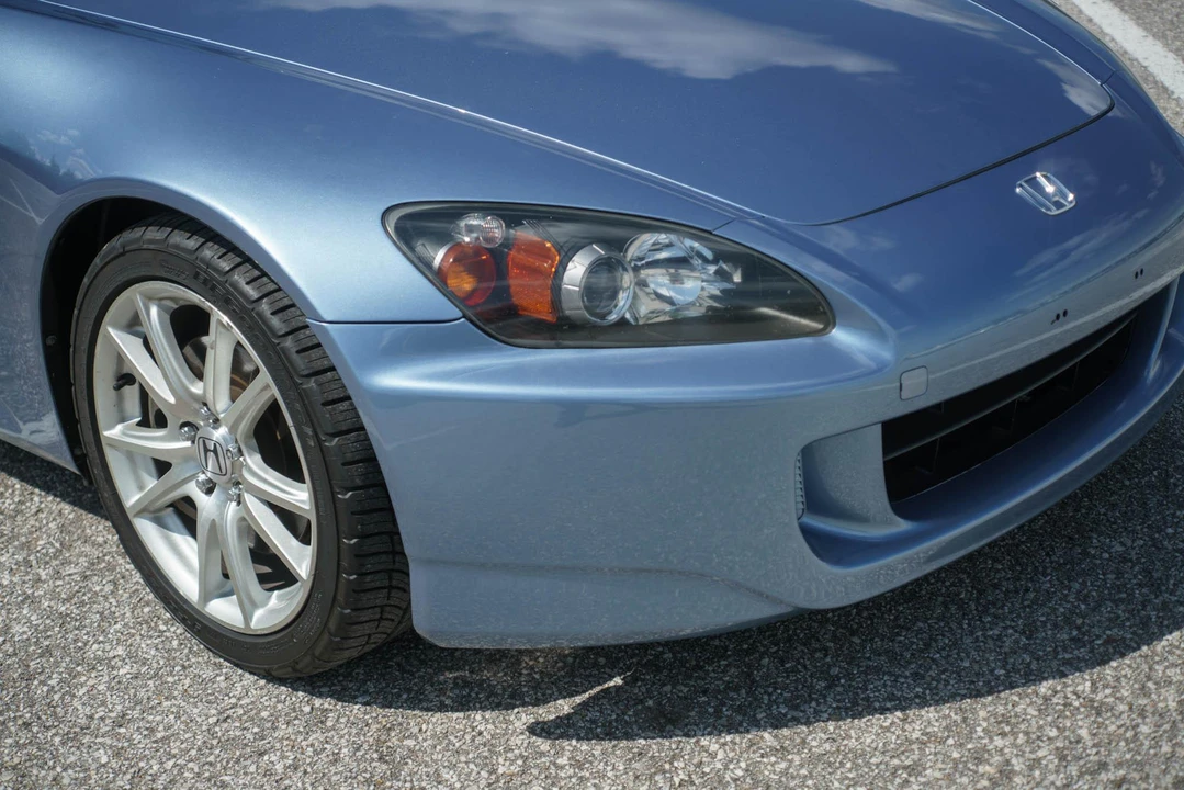 2005 Honda AP2 S2000 - Image 24 of 31