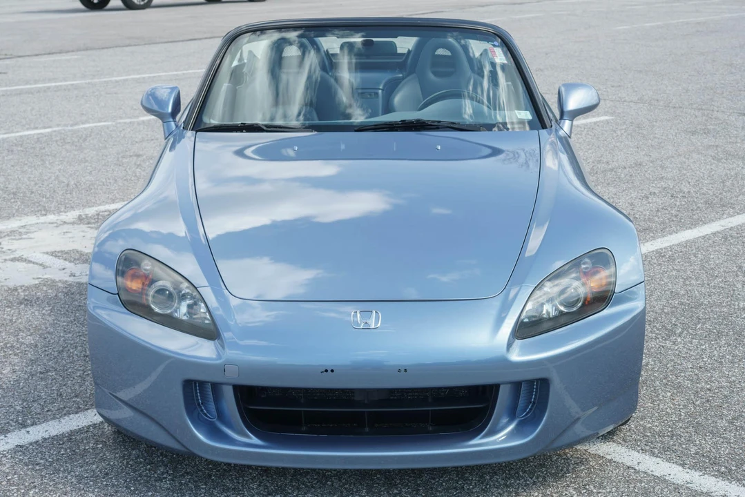 2005 Honda AP2 S2000 - Image 6 of 31