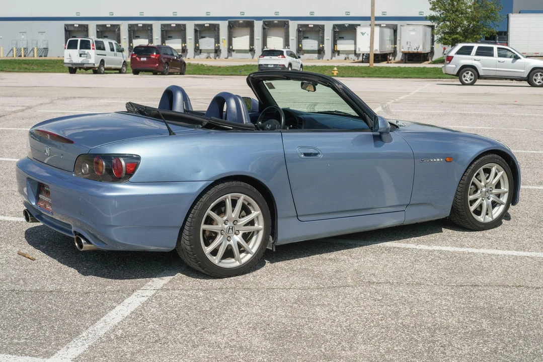 2005 Honda AP2 S2000 - Image 11 of 31