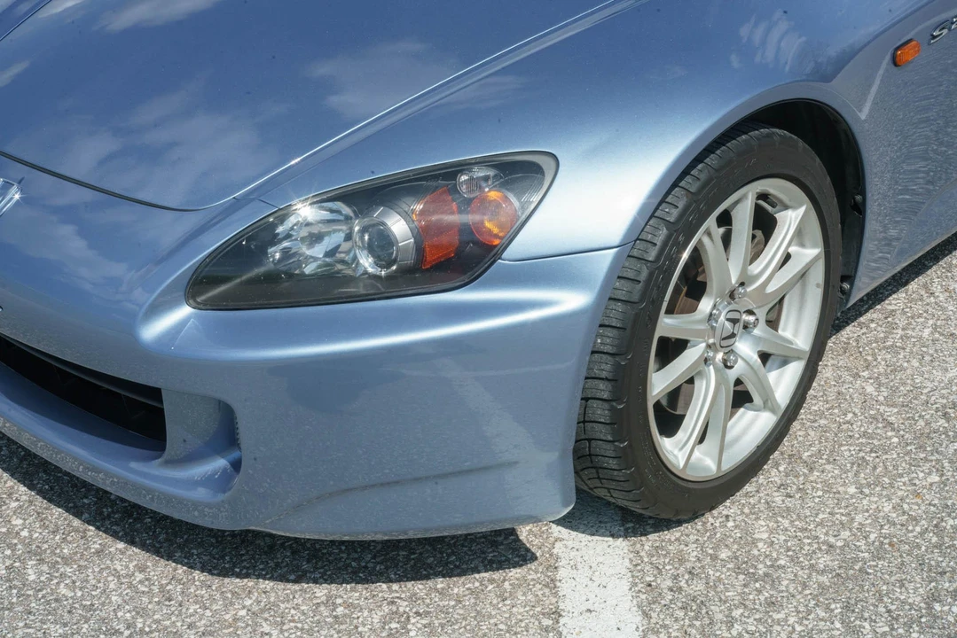 2005 Honda AP2 S2000 - Image 28 of 31