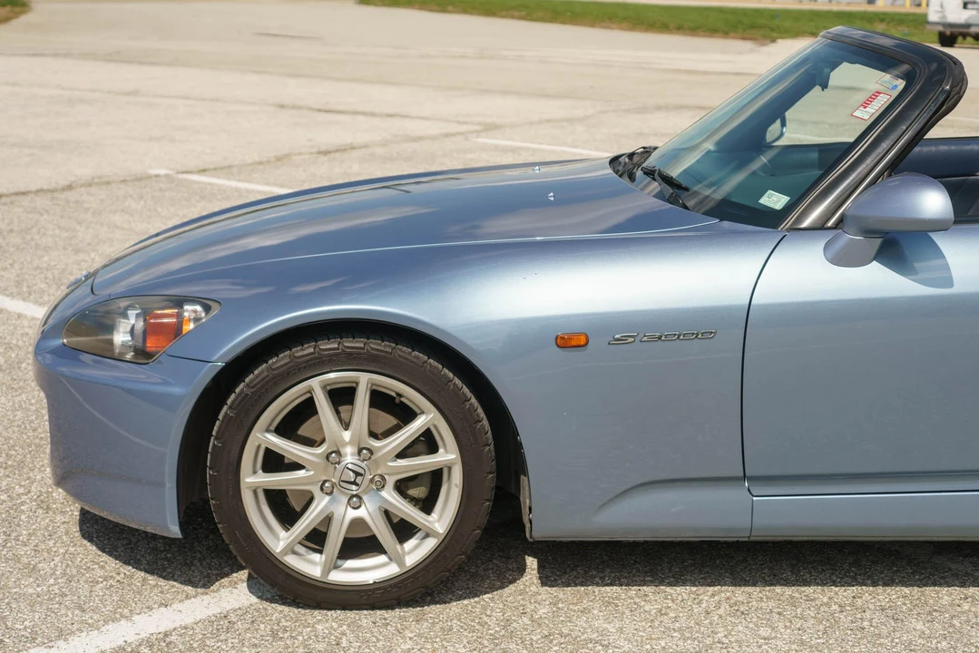 2005 Honda AP2 S2000 - Image 30 of 31