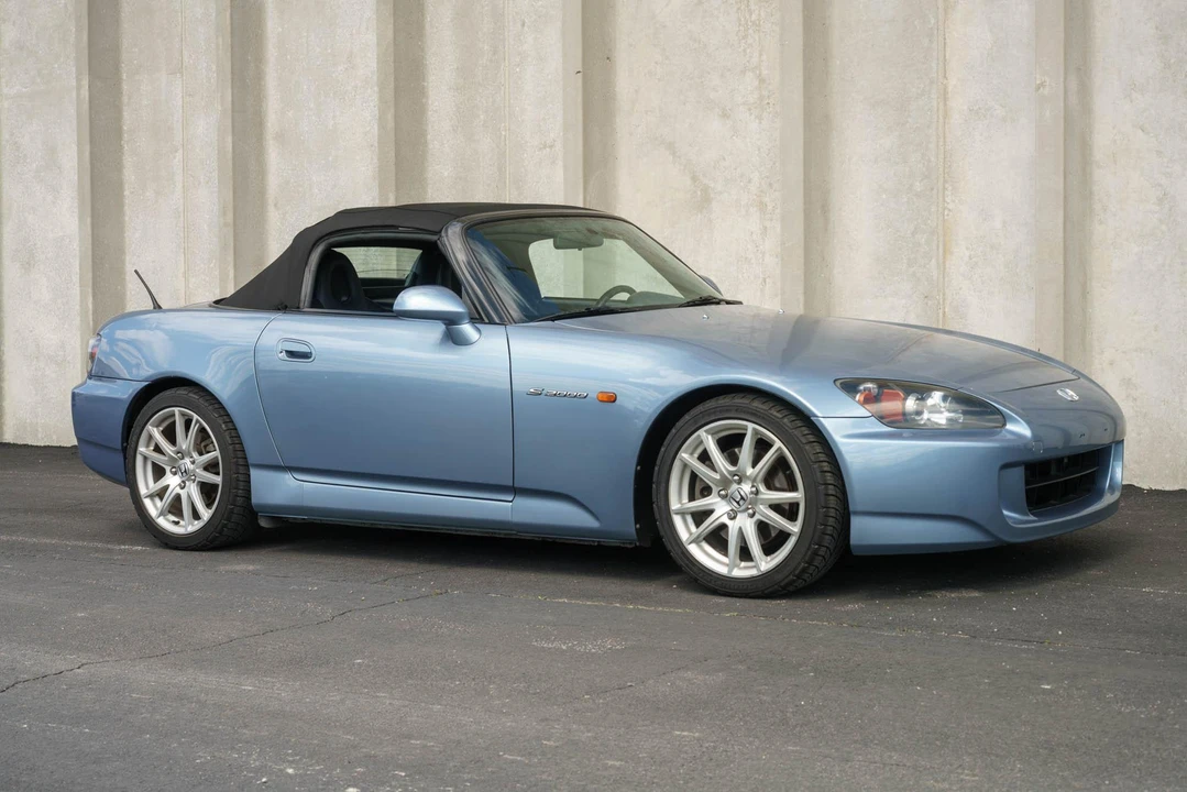 2005 Honda AP2 S2000 - Image 18 of 31