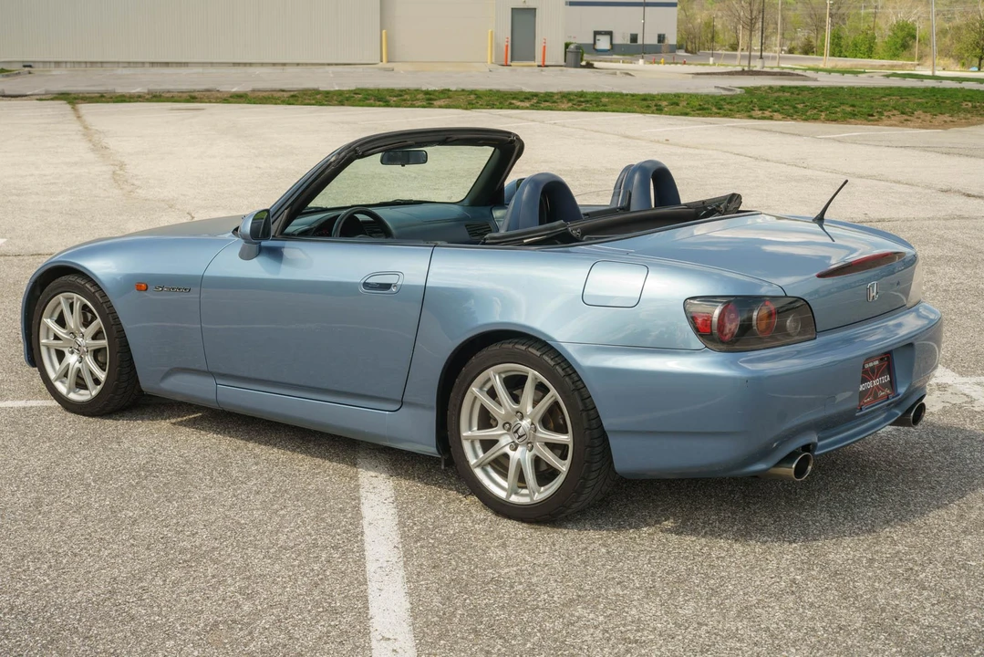 2005 Honda AP2 S2000 - Image 9 of 31