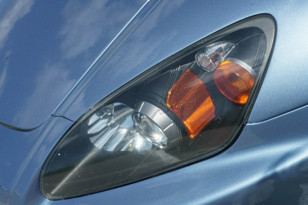 2005 Honda AP2 S2000 - Image 29 of 31