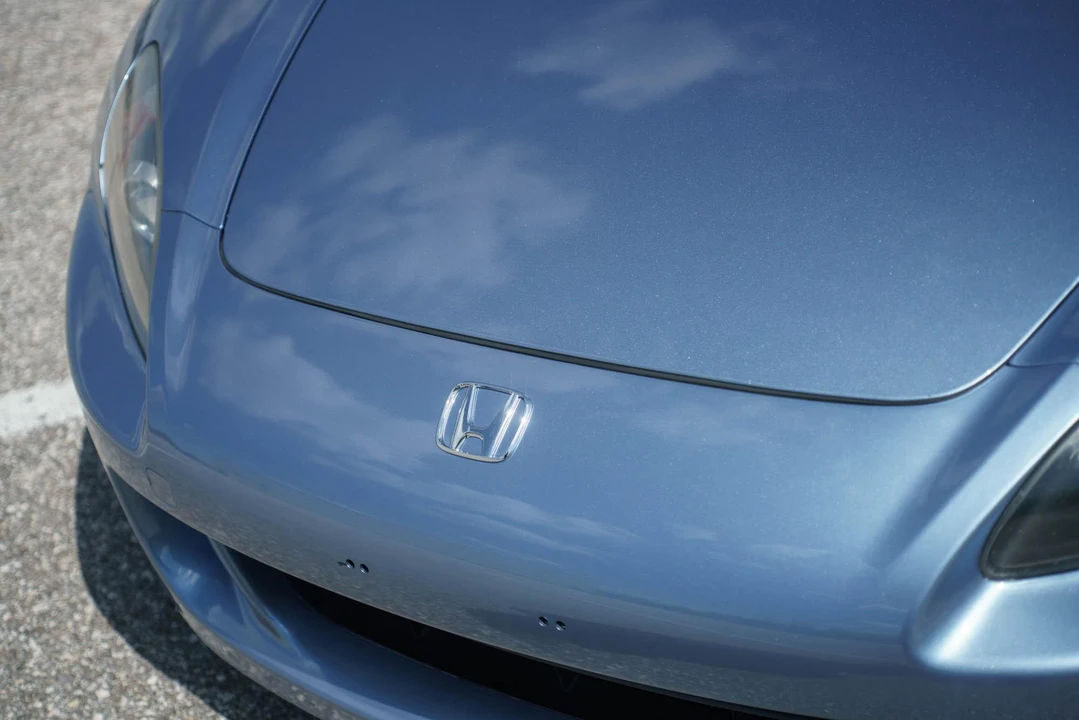 2005 Honda AP2 S2000 - Image 27 of 31