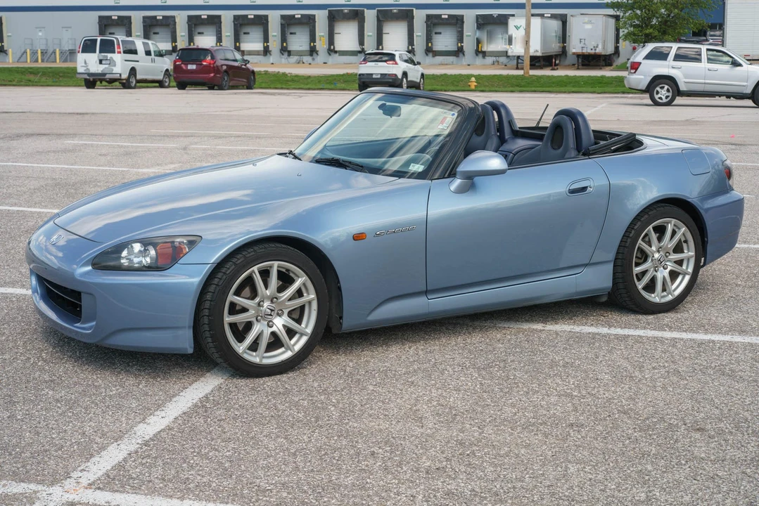 2005 Honda AP2 S2000 - Image 7 of 31
