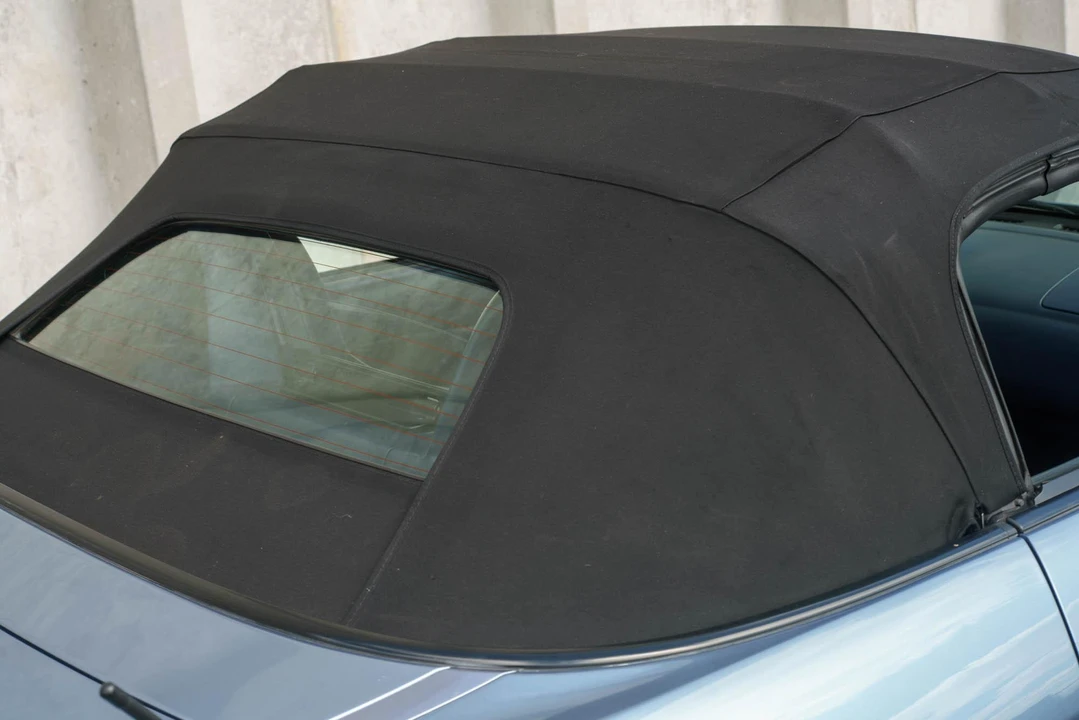 2005 Honda AP2 S2000 - Image 19 of 31