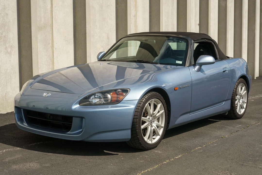 2005 Honda AP2 S2000 - Image 13 of 31