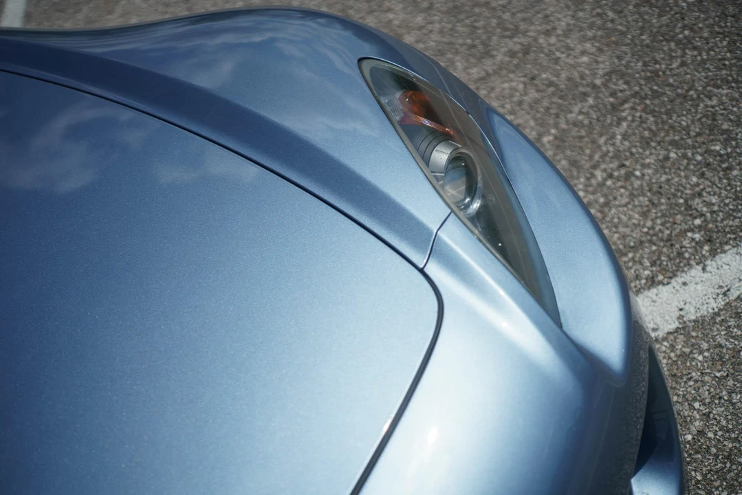 2005 Honda AP2 S2000 - Image 26 of 31