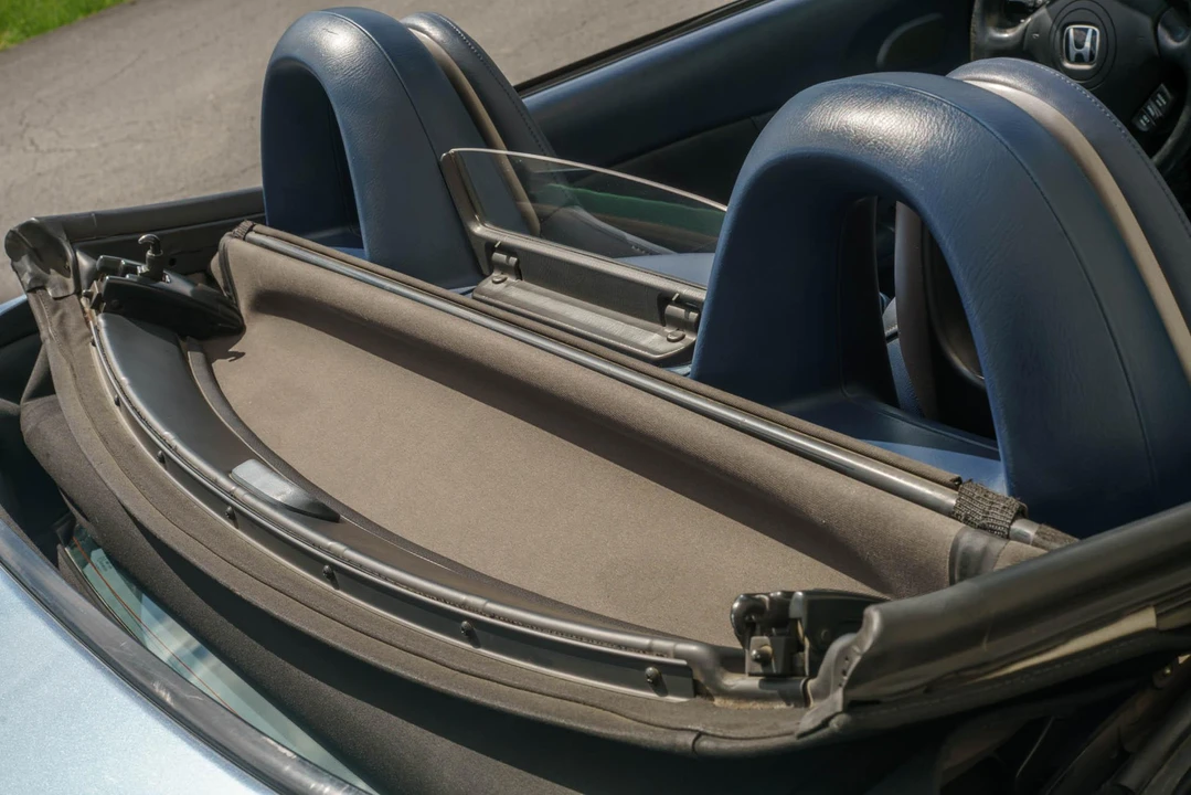 2005 Honda AP2 S2000 - Image 22 of 31