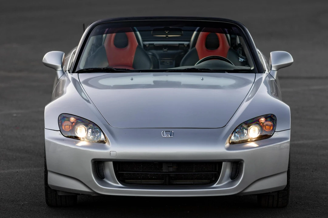 2005 Honda AP2 S2000 - Image 2 of 31