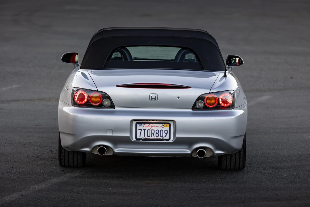 2005 Honda AP2 S2000 - Image 28 of 31