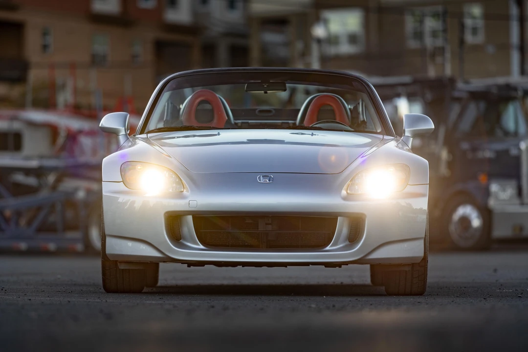 2005 Honda AP2 S2000 - Image 6 of 31