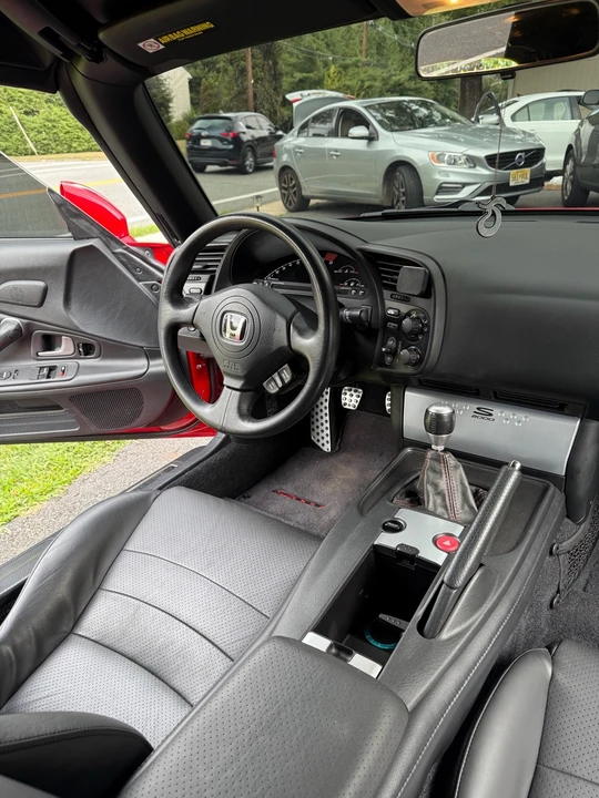 2005 Honda AP2 S2000 - Image 12 of 20