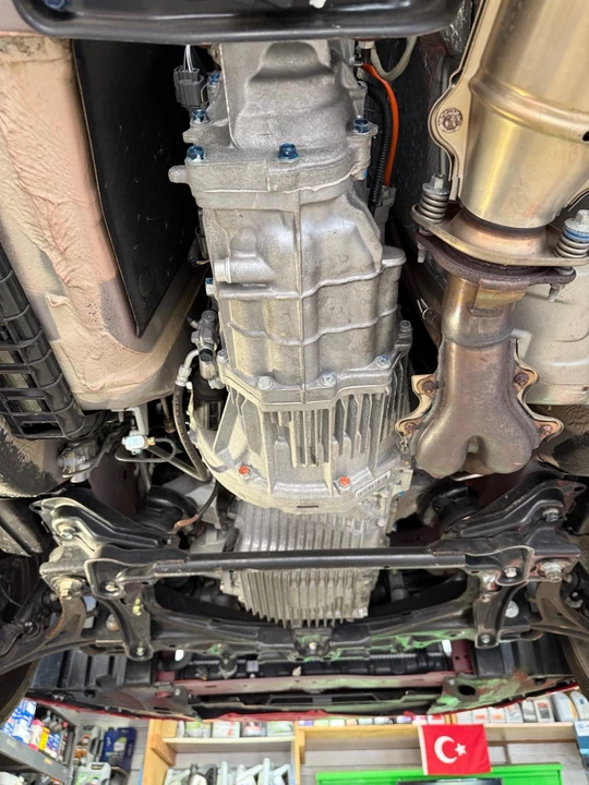 2005 Honda AP2 S2000 - Image 19 of 20