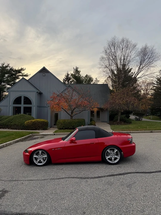 2005 Honda AP2 S2000 - Image 6 of 20