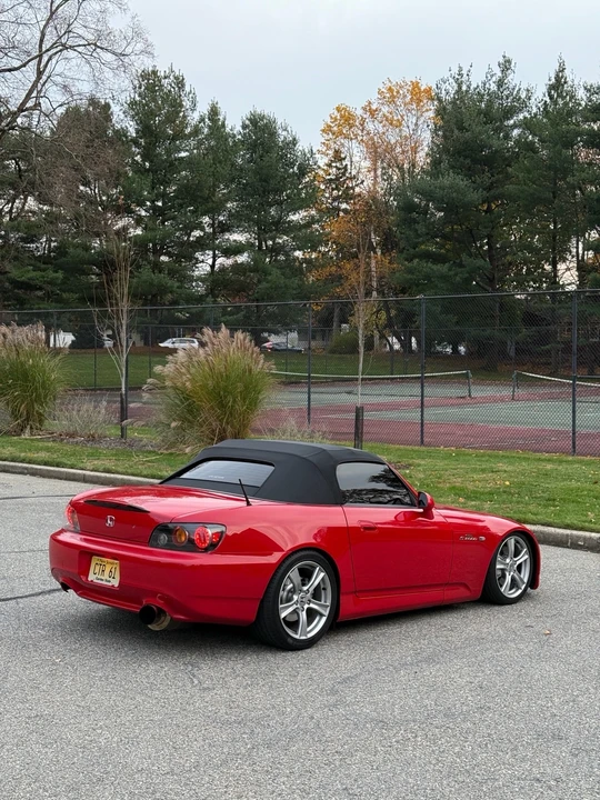 2005 Honda AP2 S2000 - Image 11 of 20