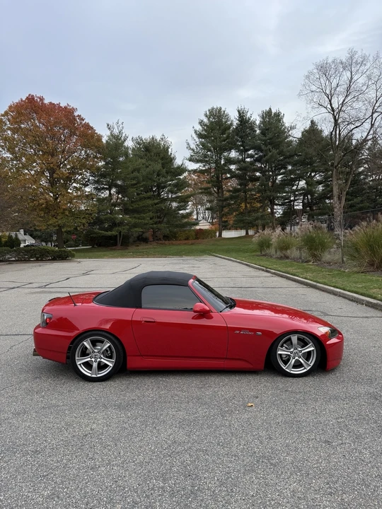 2005 Honda AP2 S2000 - Image 5 of 20