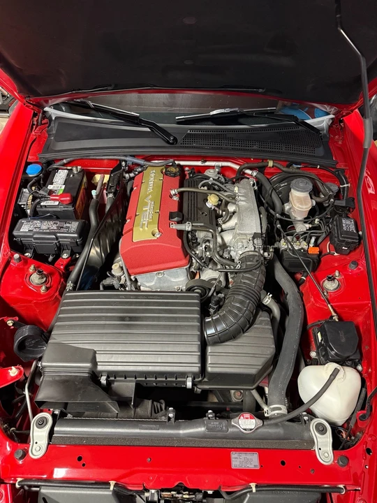 2005 Honda AP2 S2000 - Image 18 of 20