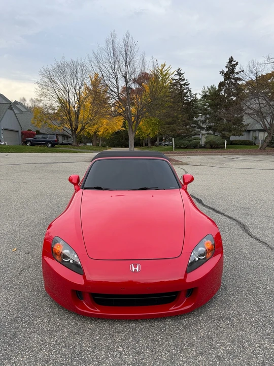 2005 Honda AP2 S2000 - Image 10 of 20