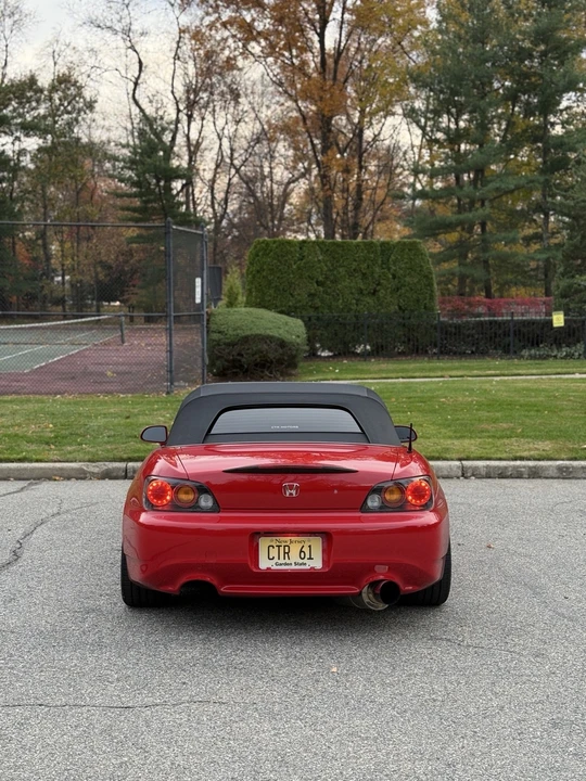 2005 Honda AP2 S2000 - Image 4 of 20