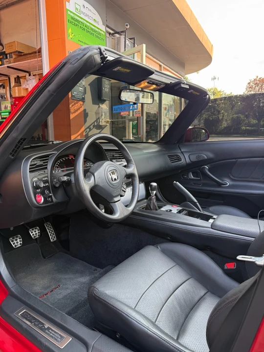 2005 Honda AP2 S2000 - Image 13 of 20