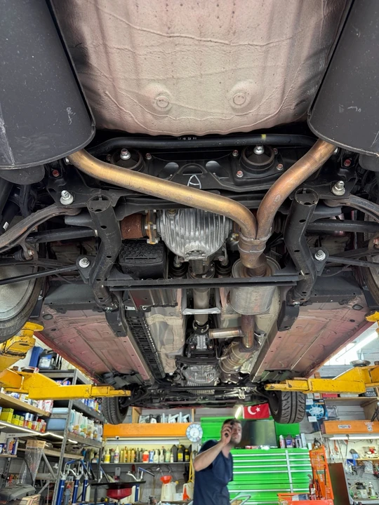 2005 Honda AP2 S2000 - Image 20 of 20
