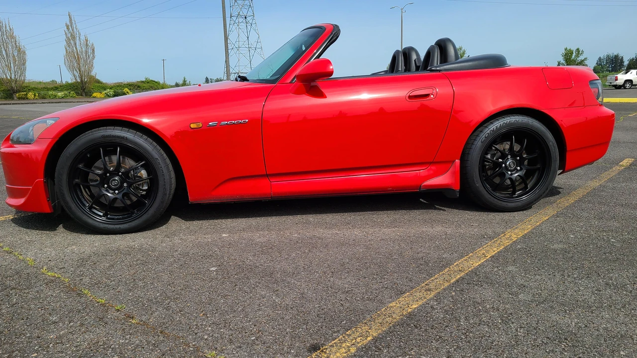 2005 Honda AP2 S2000 - Image 11 of 31
