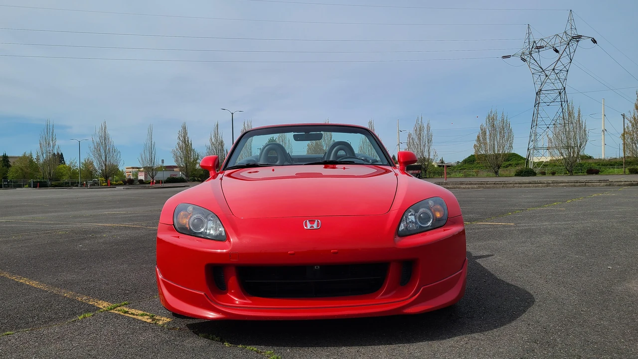 2005 Honda AP2 S2000 - Image 6 of 31