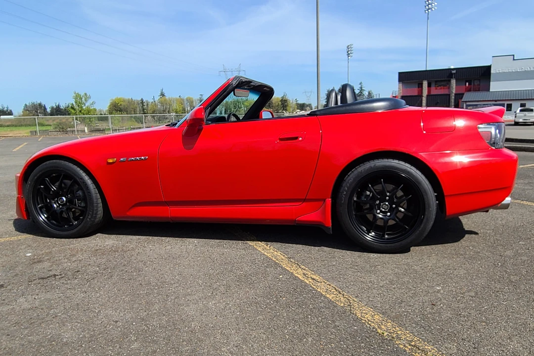 2005 Honda AP2 S2000 - Image 12 of 31