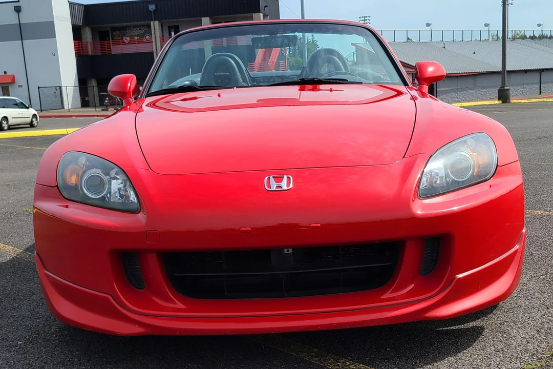 2005 Honda AP2 S2000 - Image 2 of 31