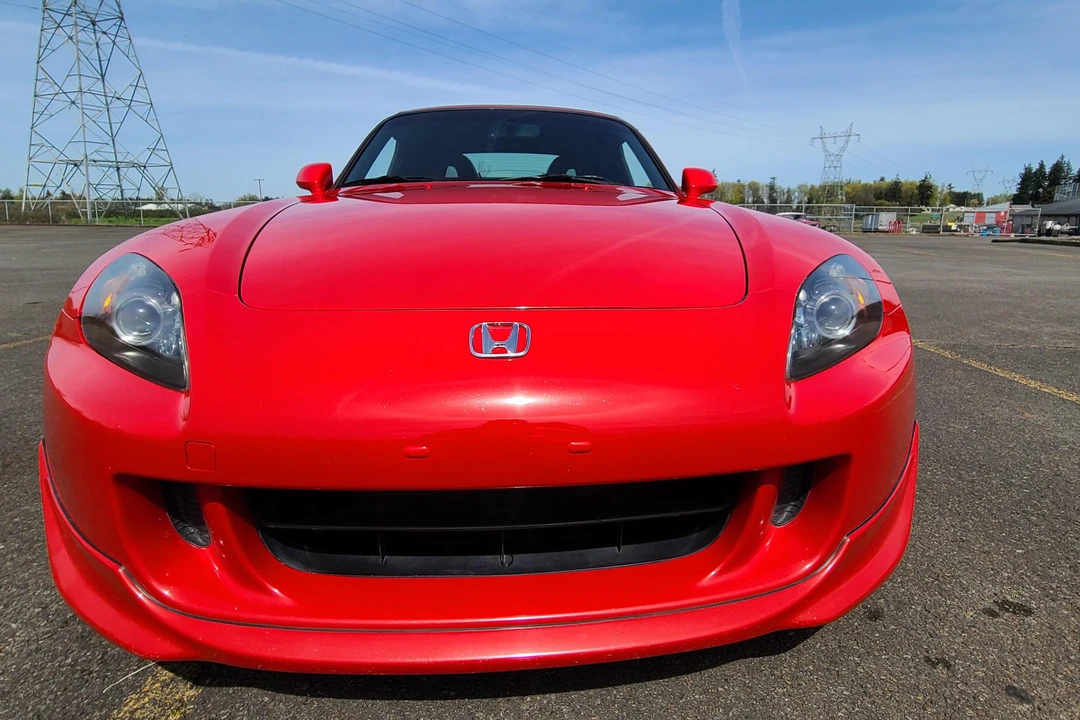 2005 Honda AP2 S2000 - Image 7 of 31