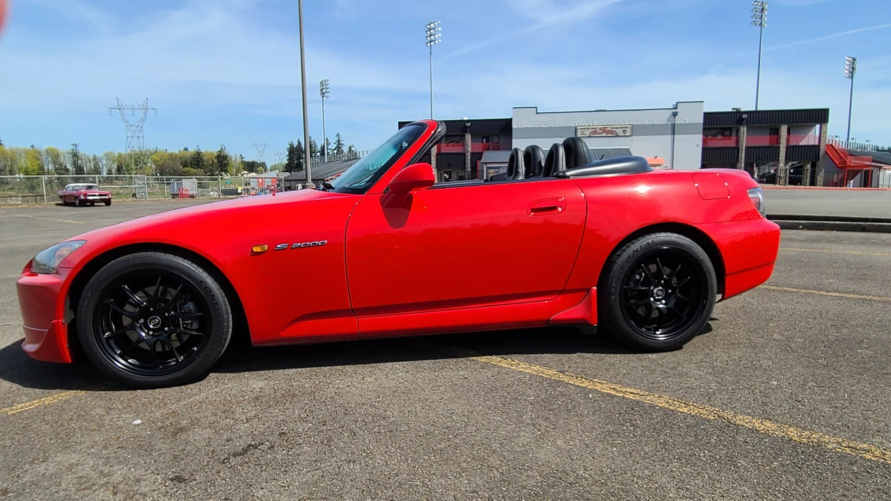 2005 Honda AP2 S2000 - Image 10 of 31