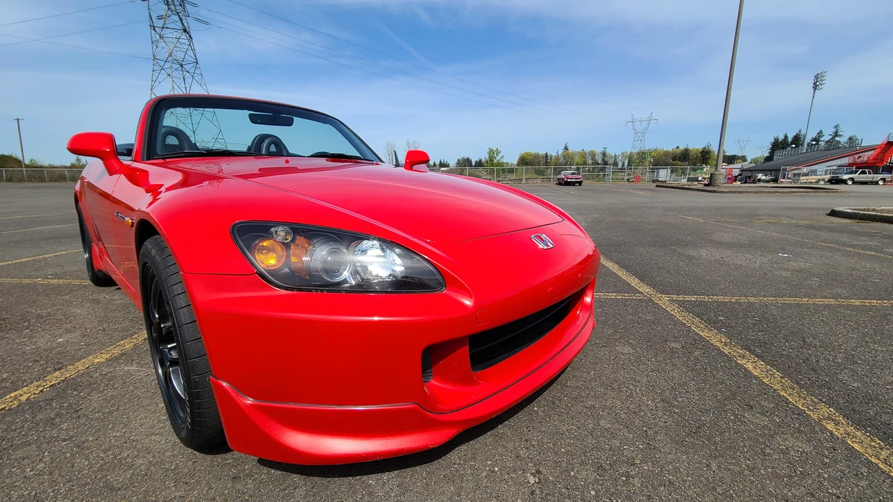 2005 Honda AP2 S2000 - Image 26 of 31