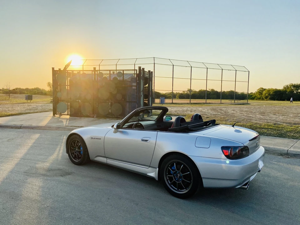 2005 Honda AP2 S2000 - Image 23 of 31