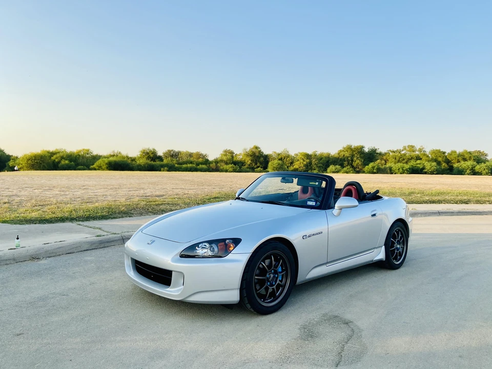 2005 Honda AP2 S2000 - Image 14 of 31