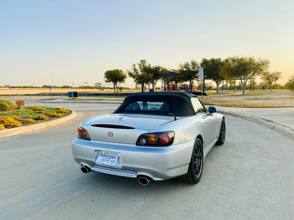 2005 Honda AP2 S2000 - Image 29 of 31
