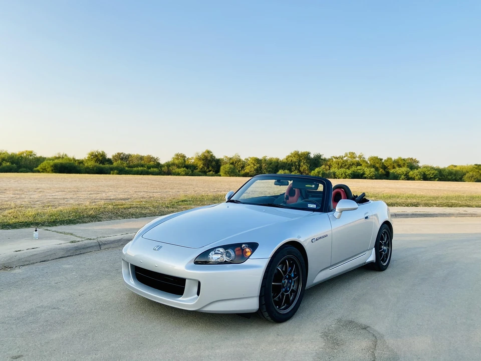 2005 Honda AP2 S2000 - Image 13 of 31