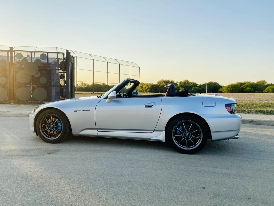2005 Honda AP2 S2000 - Image 20 of 31