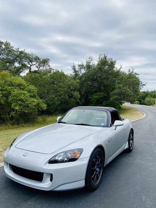 2005 Honda AP2 S2000 - Image 12 of 31