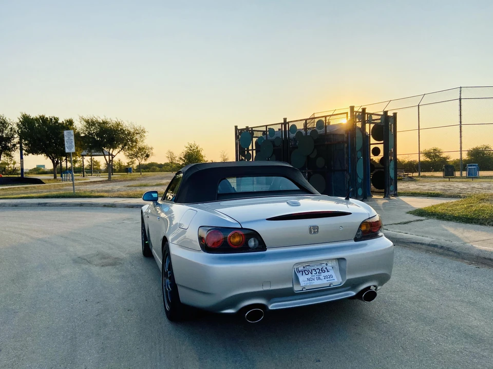 2005 Honda AP2 S2000 - Image 25 of 31