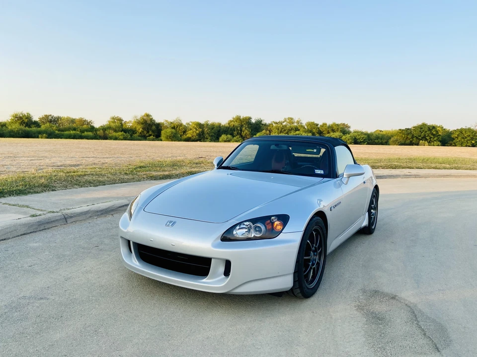 2005 Honda AP2 S2000 - Image 10 of 31