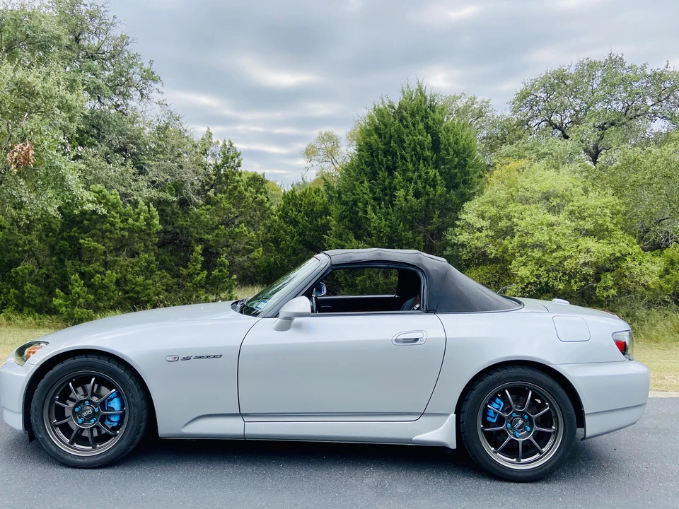 2005 Honda AP2 S2000 - Image 19 of 31