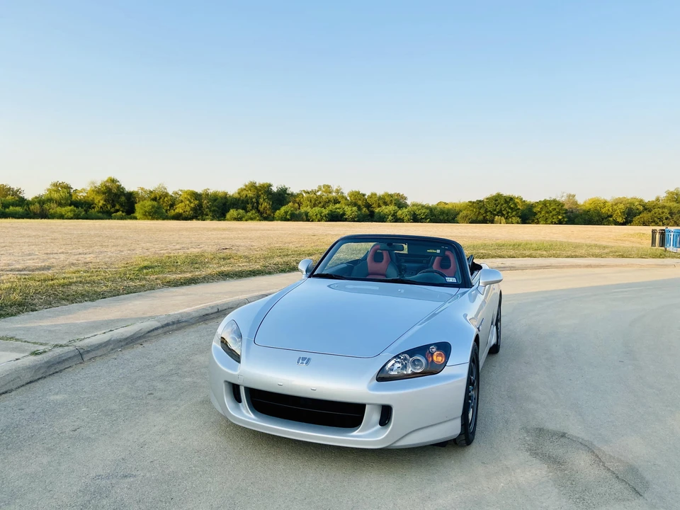 2005 Honda AP2 S2000 - Image 9 of 31
