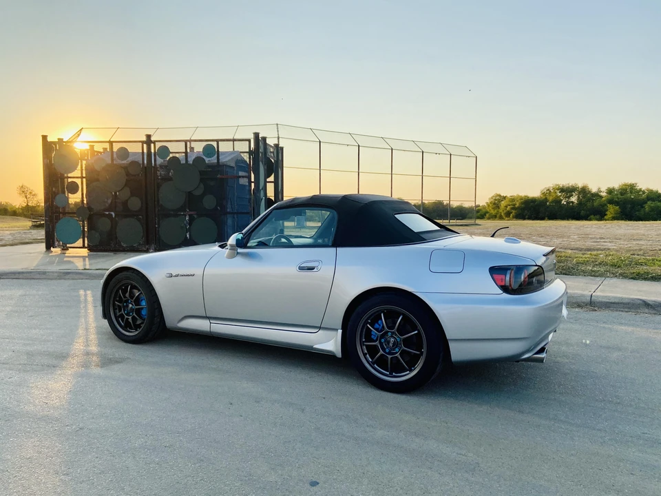 2005 Honda AP2 S2000 - Image 22 of 31