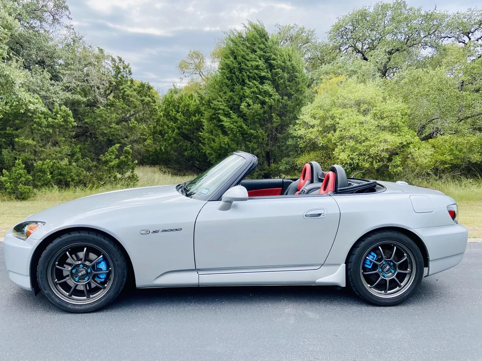 2005 Honda AP2 S2000 - Image 18 of 31