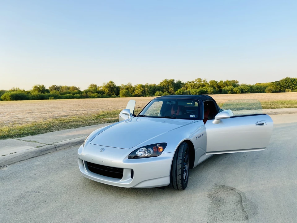 2005 Honda AP2 S2000 - Image 11 of 31