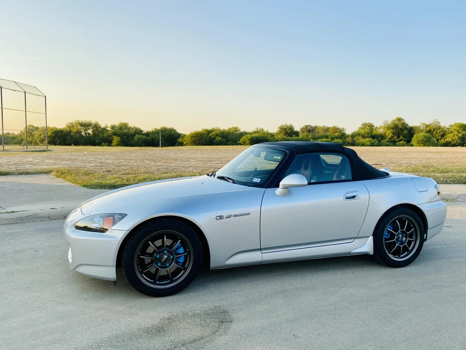 2005 Honda AP2 S2000 - Image 17 of 31