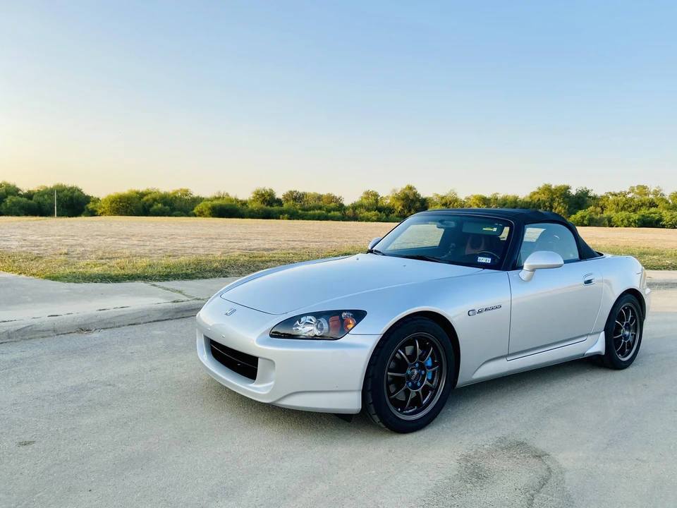 2005 Honda AP2 S2000 - Image 15 of 31